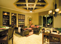 La Serena House Plan Sater Design