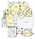 monte rosa home design first floor plan