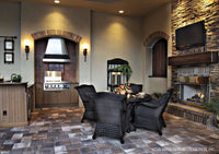 Bergantino House Plan Sater Design