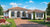 Verago home design front elevation rendering
