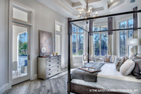 Benton House Plan Sater Design