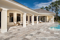 Benton House Plan Sater Design