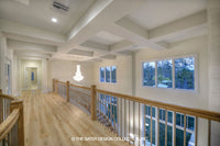 Winward Court Home Plan Sater Design