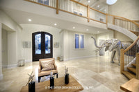 Winward Court Home Plan Sater Design