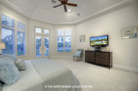 Winward Court Home Plan Sater Design