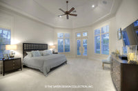 Winward Court Home Plan Sater Design