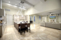 Winward Court Home Plan Sater Design