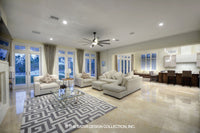 Winward Court Home Plan Sater Design