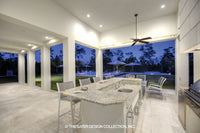 Winward Court Home Plan Sater Design