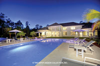 Winward Court Home Plan Sater Design