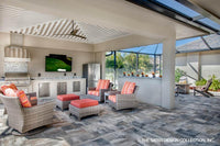 Benjamin House Plan Sater Design