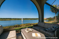 Anvard Luxury Villa House Plan views