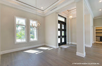 Bingley House Plan Sater Design