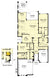 st. andrews first floor plan