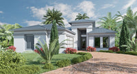 Sawgrass House Plan Sater Design