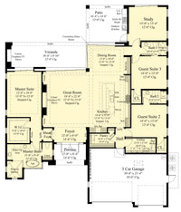 9018 floor plan