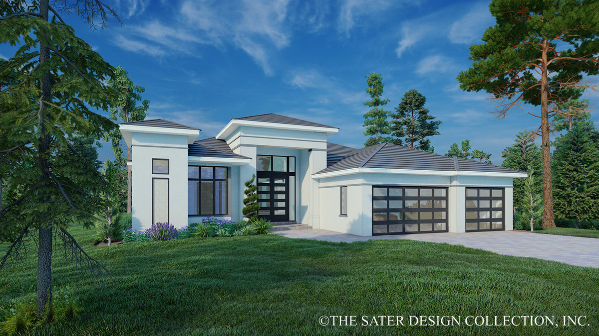 St. John Sater Design