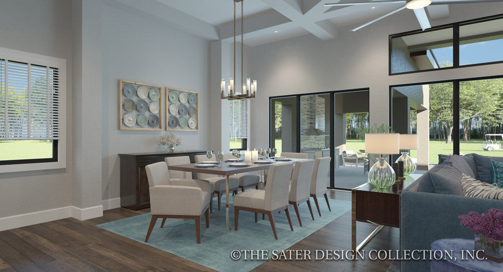 Charlie Sater Design