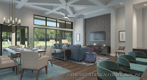 Charlie | Sater Design Collection