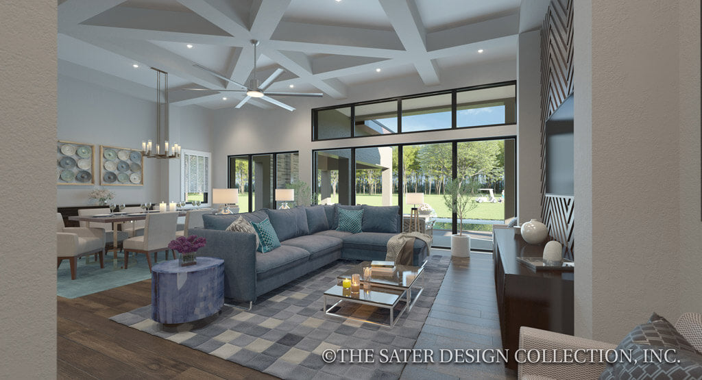 Charlie | Sater Design Collection