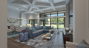 Charlie | Sater Design Collection