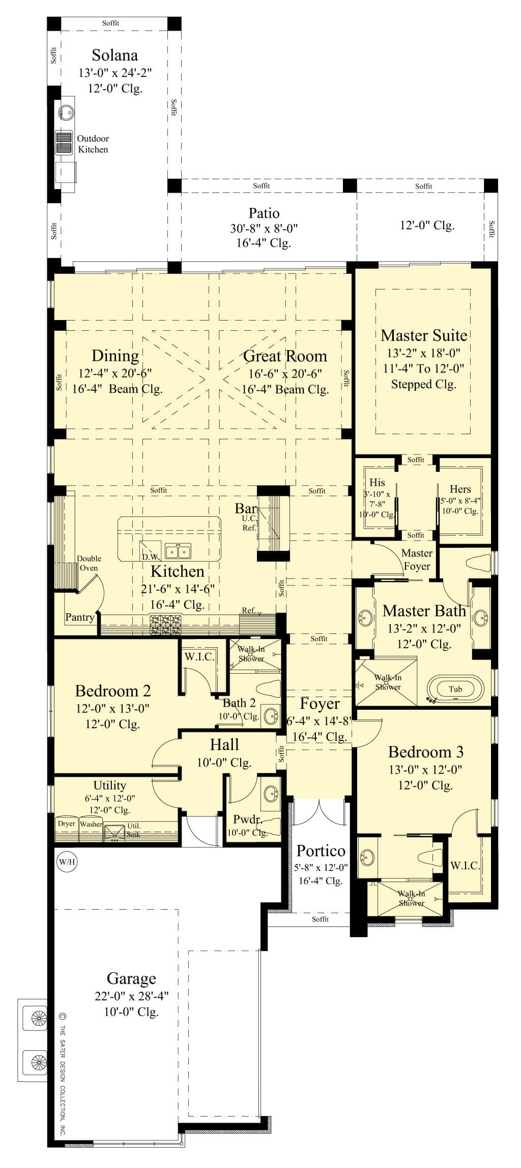 9019 floor plan