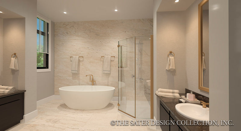 Charlie | Sater Design Collection