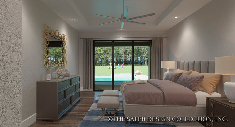 Charlie | Sater Design Collection