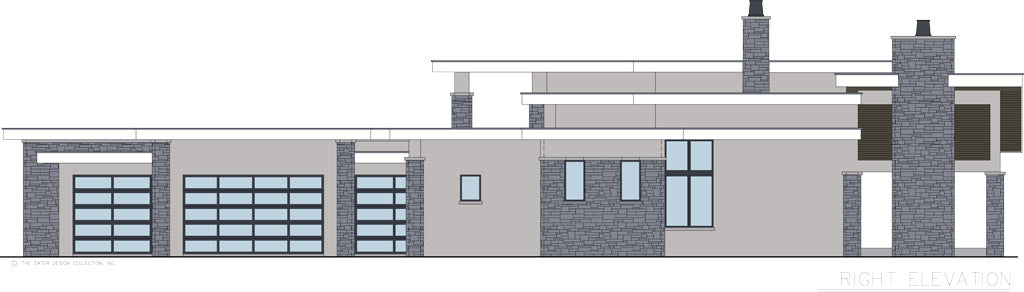 Inspiration Sater Design