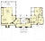 villa belle second floor plan