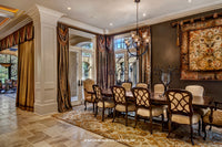 Villa Belle House Plan Sater Design