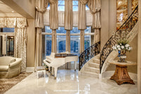 Villa Belle House Plan Sater Design