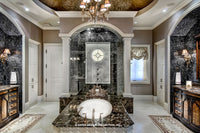 Villa Belle House Plan Sater Design