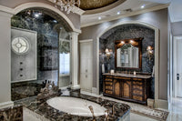 Villa Belle House Plan Sater Design