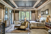 Villa Belle House Plan Sater Design