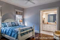 Hampton Road House Plan Sater Design