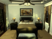 Melito-Master Bedroom-Plan #6555