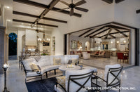 Brighton House Plan Sater Design