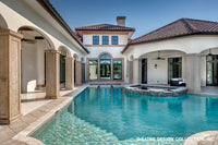 Brighton House Plan Sater Design