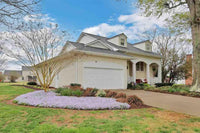 Canterbury Trail House Plan Sater Design