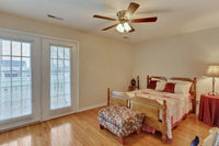 Canterbury Trail House Plan Sater Design