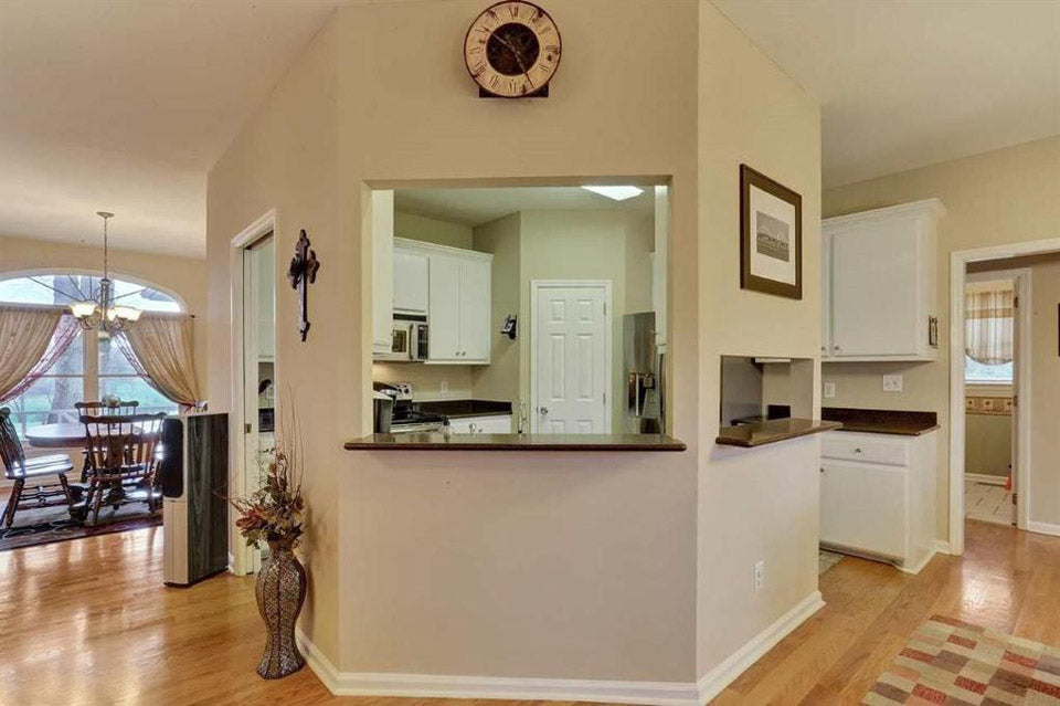 Canterbury Trail House Plan Sater Design