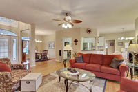 Canterbury Trail House Plan Sater Design