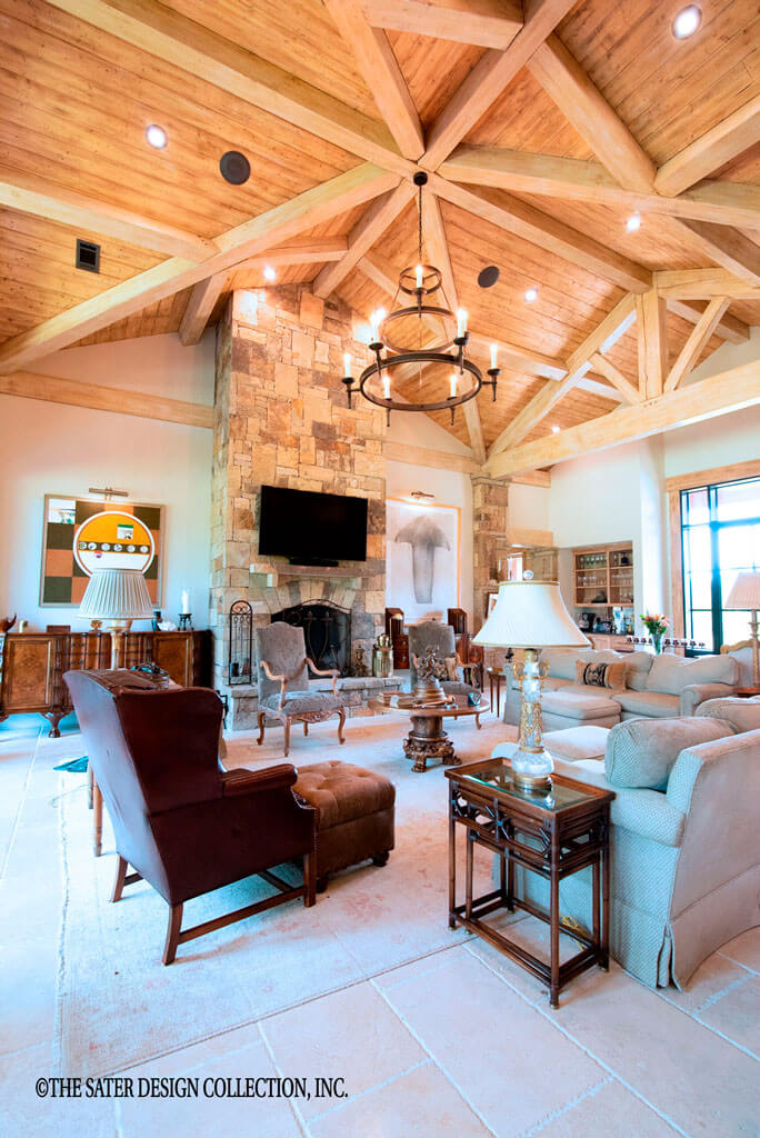 Edelweiss Sater Design Collection