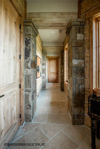 Edelweiss Sater Design Collection