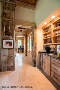 Edelweiss Sater Design Collection