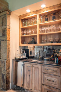 Edelweiss Sater Design Collection