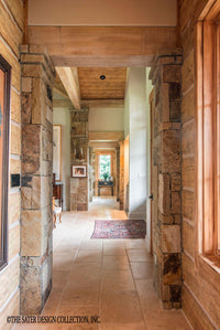 Edelweiss Sater Design Collection