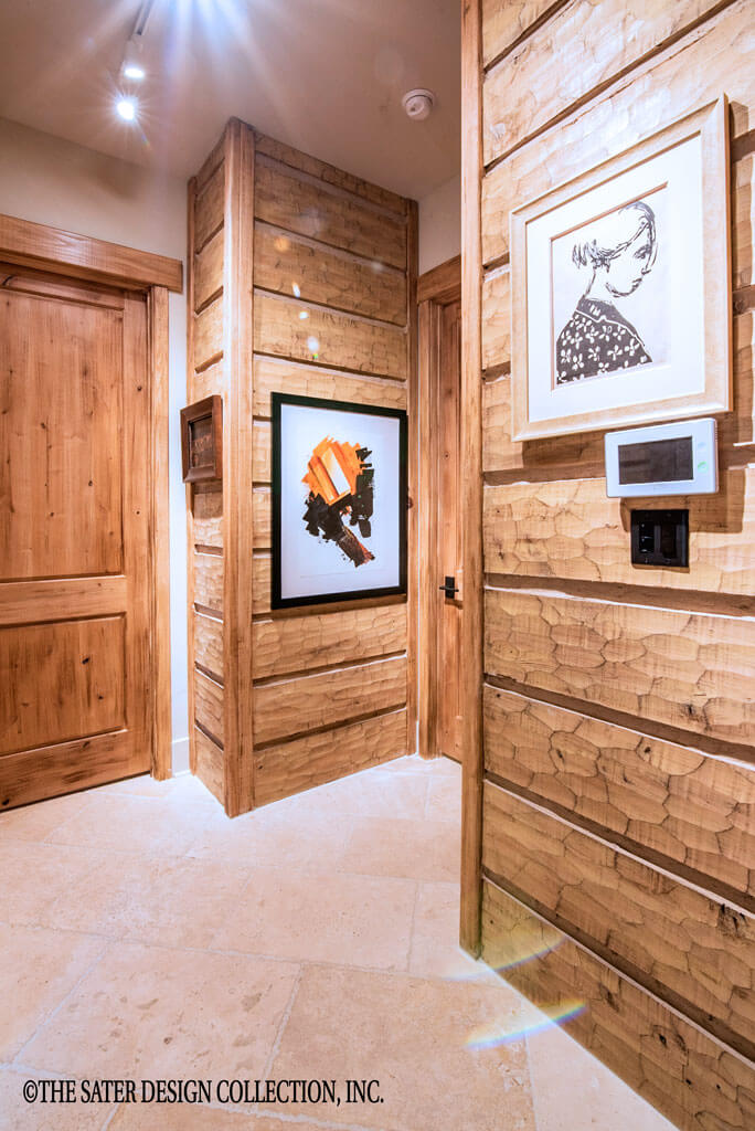 Edelweiss Sater Design Collection