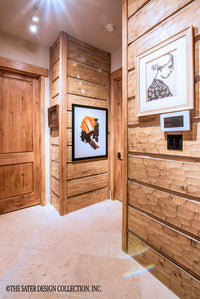 Edelweiss Sater Design Collection